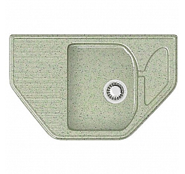 Мойка кухонная Marrbaxx Рики Z22 Q12 80 см