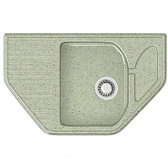 Мойка кухонная Marrbaxx Рики Z22 Q12 80 см