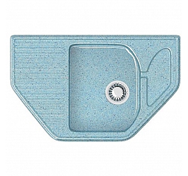 Мойка кухонная Marrbaxx Рики Z22 Q13 80 см