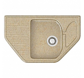 Мойка кухонная Marrbaxx Рики Z22 Q14 80 см