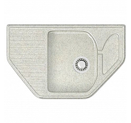 Мойка кухонная Marrbaxx Рики Z22 Q15 80 см