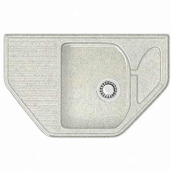 Мойка кухонная Marrbaxx Рики Z22 Q15 80 см