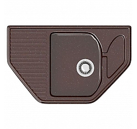 Мойка кухонная Marrbaxx Рики Z22 Q16 80 см