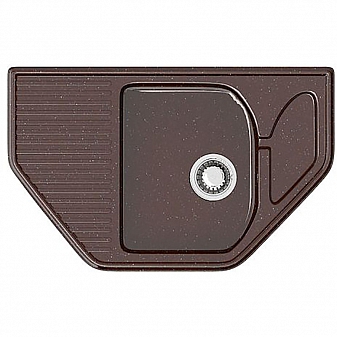 Мойка кухонная Marrbaxx Рики Z22 Q16 80 см