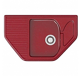 Мойка кухонная Marrbaxx Рики Z22 Q17 80 см