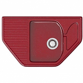 Мойка кухонная Marrbaxx Рики Z22 Q17 80 см