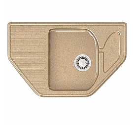 Мойка кухонная Marrbaxx Рики Z22 Q18 80 см