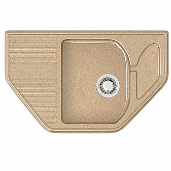 Мойка кухонная Marrbaxx Рики Z22 Q18 80 см