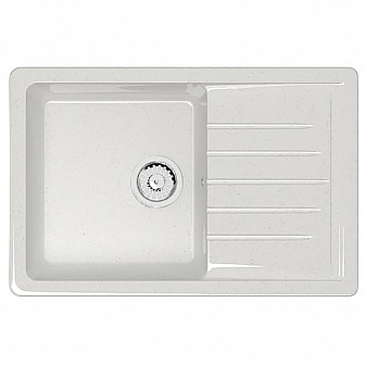 Мойка кухонная Marrbaxx Энди Z16 Q1 74 см