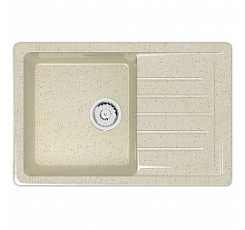 Мойка кухонная Marrbaxx Энди Z16 Q2 74 см