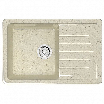 Мойка кухонная Marrbaxx Энди Z16 Q2 74 см