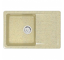 Мойка кухонная Marrbaxx Энди Z16 Q3 74 см