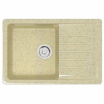 Мойка кухонная Marrbaxx Энди Z16 Q3 74 см