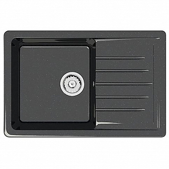 Мойка кухонная Marrbaxx Энди Z16 Q4 74 см