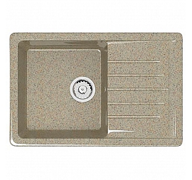 Мойка кухонная Marrbaxx Энди Z16 Q5 74 см