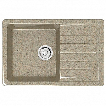 Мойка кухонная Marrbaxx Энди Z16 Q5 74 см