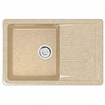 Мойка кухонная Marrbaxx Энди Z16 Q6 74 см