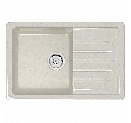 Мойка кухонная Marrbaxx Энди Z16 Q7 74 см