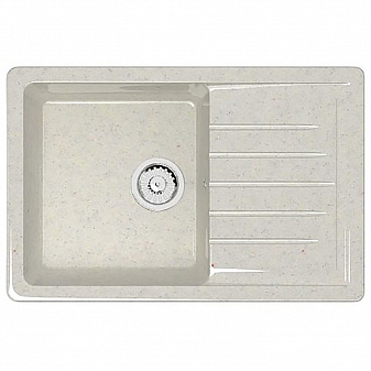 Мойка кухонная Marrbaxx Энди Z16 Q7 74 см