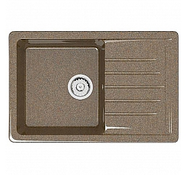 Мойка кухонная Marrbaxx Энди Z16 Q9 74 см