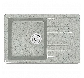 Мойка кухонная Marrbaxx Энди Z16 Q10 74 см