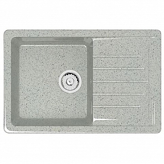 Мойка кухонная Marrbaxx Энди Z16 Q10 74 см