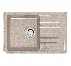 Мойка кухонная Marrbaxx Энди Z16 Q11 74 см