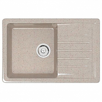 Мойка кухонная Marrbaxx Энди Z16 Q11 74 см