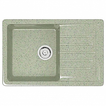 Мойка кухонная Marrbaxx Энди Z16 Q12 74 см