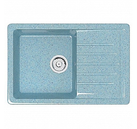 Мойка кухонная Marrbaxx Энди Z16 Q13 74 см