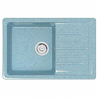 Мойка кухонная Marrbaxx Энди Z16 Q13 74 см