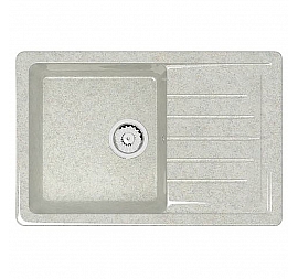 Мойка кухонная Marrbaxx Энди Z16 Q15 74 см