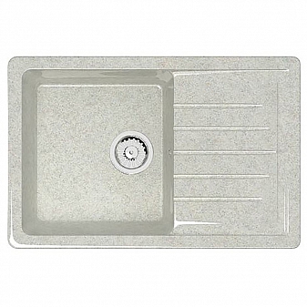 Мойка кухонная Marrbaxx Энди Z16 Q15 74 см