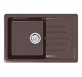 Мойка кухонная Marrbaxx Энди Z16 Q16 74 см