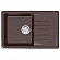 Мойка кухонная Marrbaxx Энди Z16 Q16 74 см