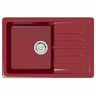 Мойка кухонная Marrbaxx Энди Z16 Q17 74 см