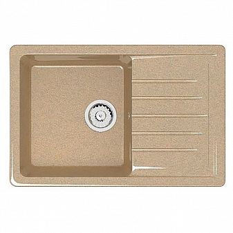 Мойка кухонная Marrbaxx Энди Z16 Q18 74 см