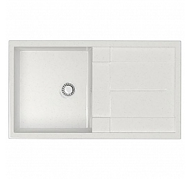 Мойка кухонная Marrbaxx Рони Z17 Q1 85 см