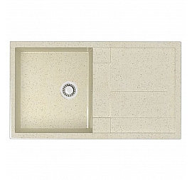 Мойка кухонная Marrbaxx Рони Z17 Q2 85 см