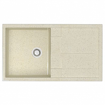 Мойка кухонная Marrbaxx Рони Z17 Q2 85 см