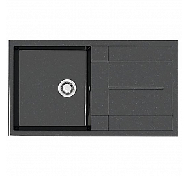 Мойка кухонная Marrbaxx Рони Z17 Q4 85 см