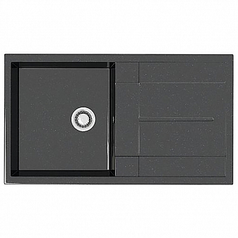 Мойка кухонная Marrbaxx Рони Z17 Q4 85 см