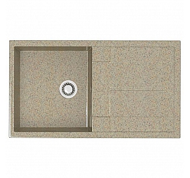 Мойка кухонная Marrbaxx Рони Z17 Q5 85 см