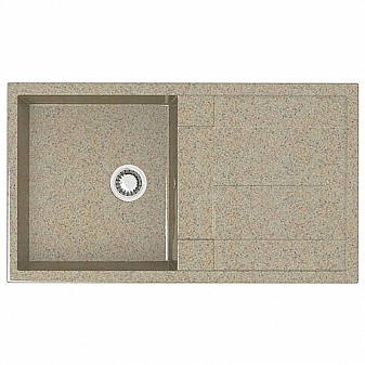 Мойка кухонная Marrbaxx Рони Z17 Q5 85 см