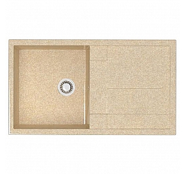 Мойка кухонная Marrbaxx Рони Z17 Q6 85 см