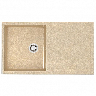 Мойка кухонная Marrbaxx Рони Z17 Q6 85 см