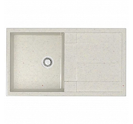 Мойка кухонная Marrbaxx Рони Z17 Q7 85 см