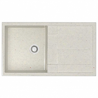 Мойка кухонная Marrbaxx Рони Z17 Q7 85 см