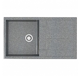 Мойка кухонная Marrbaxx Рони Z17 Q8 85 см