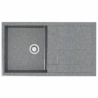 Мойка кухонная Marrbaxx Рони Z17 Q8 85 см